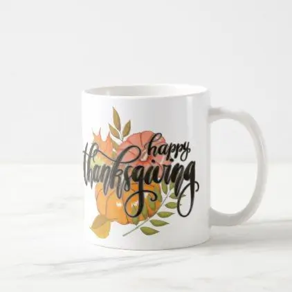 Thanksgiving Party Favor Ideas