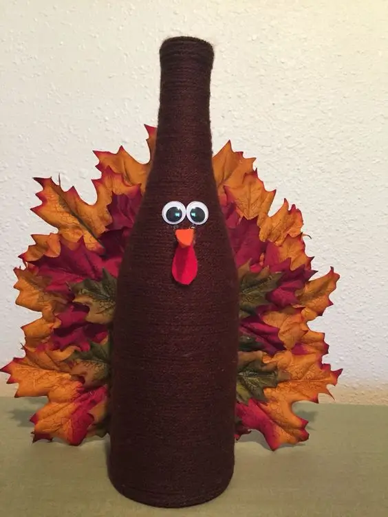 Thanksgiving Party Favor Ideas